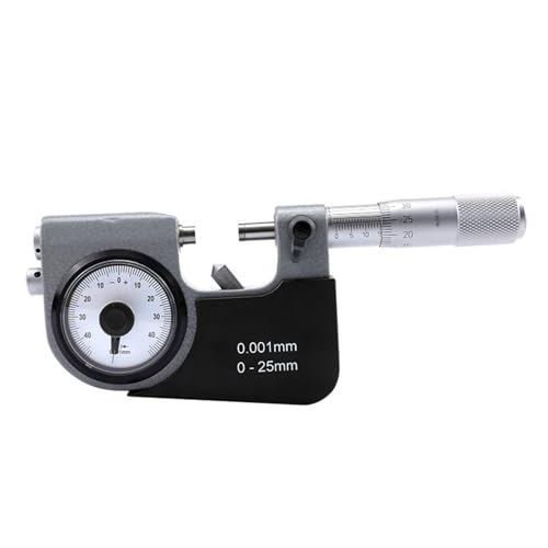 Micromètre de diamètre intérieur pour mesure de précision d'usinage et moules