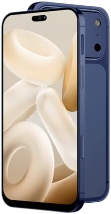 TryFirst Unlocked 4G Smartphone, 6.6 Inch HD INCELL Display, 4GB ...