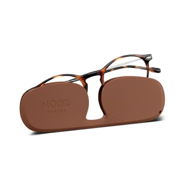 Nooz Cruz Gafas de Lectura Unisex Adulto