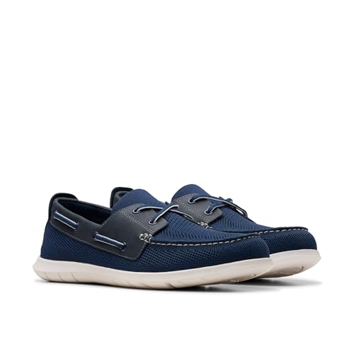 Image of Clarks Mens Flexway Tie