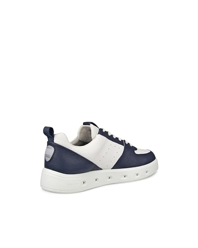 Image of ECCO Street 720 Vented Gore-TEX Waterproof Retro Sneaker
