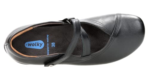 Wolky Women's Flats3