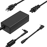 HSXIRQA 65W AC Charger Fit for Acer Aspire Model N17Q4 N17Q1 N17Q2 N17Q3 N19C1 N19C2 N17C4 N18C1 N19C3 N15Q1 N16Q2 N16Q3 N16C1 N15W5 N15WS N15W1 N15W2 N15W4 Laptop