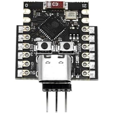 SEQURE WiFi-Link Compatible with ESCape32 ESC Open Source Speed Control Programming Parameter Configuration Firmware Upgrade Tool