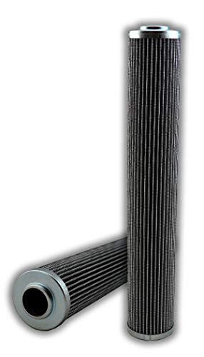 Big Filter Replacement Hydraulic Filter Compatible with MP FILTRI MP5110, 2-Pack