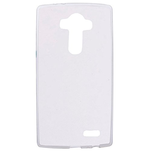 Custodia cover back Ultra Sottile in morbida Tpu