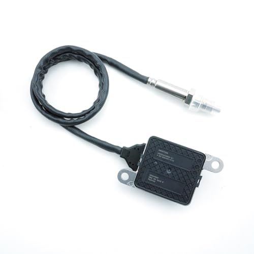 Sensor de óxido nitrógeno A3C0344390001 con cableado de control y sonda 46344800 2