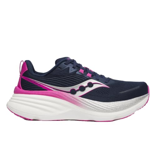 Image of Saucony Women's Hurricane 24 Sneaker