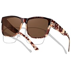 Pattern | Polarized Brown