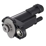 WRYNRQW Vapor Canister Purge Valve Solenoid Fit for Chevy Avalanche Equinox Express Silverado Suburban Tahoe, GMC Sierra Yukon Savana, Cadillac Escalade, 214-1105 12581282 911-030