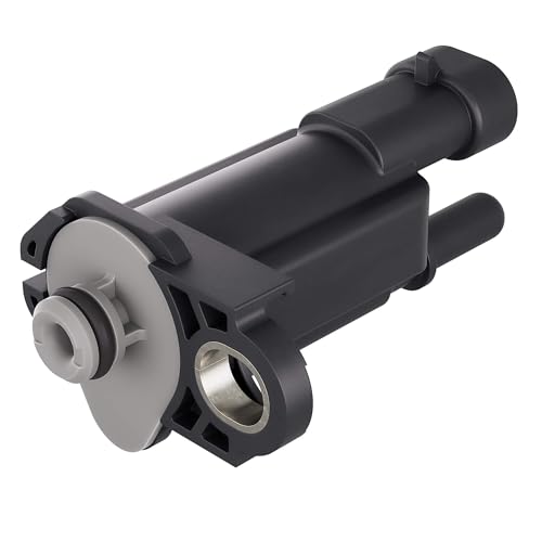WRYNRQW Vapor Canister Purge Valve Solenoid Fit for Chevy Avalanche Equinox Express Silverado Suburban Tahoe, GMC Sierra Yukon Savana, Cadillac Escalade, 214-1105 12581282 911-030
