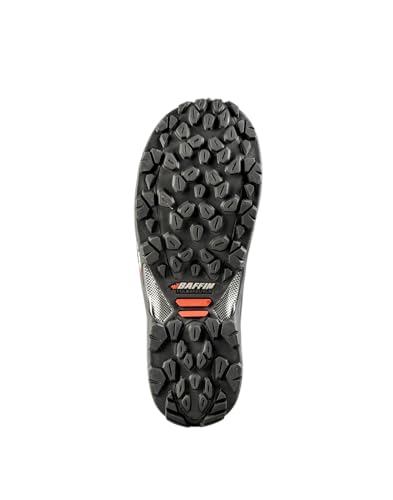 Baffin Men's LITESPORT Winter Snow Slip-Resistant Waterproof Outdoor Hiking Snowshoeing Boots | -10C to -30C/14F to -22F2