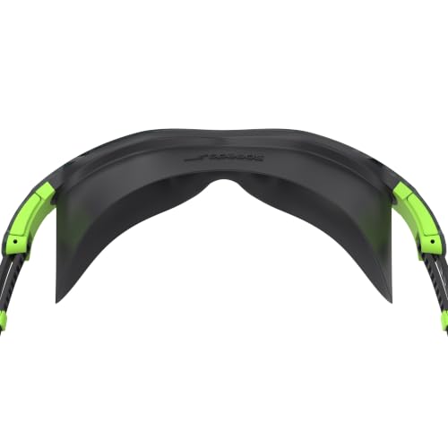 Speedo Unisex-Adult Swim Goggles Hydrosity 2.0 - image 4