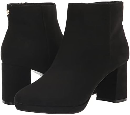 Bandolino Women's Colleen Ankle Boot, Black, 6.5 | Image 6