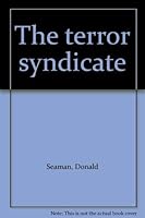 The terror syndicate 0698107918 Book Cover