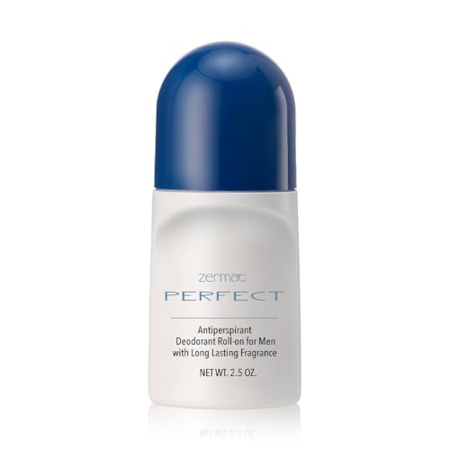 Zermat Perfect Desodorante Roll-On 2.5 Oz miniatura 1