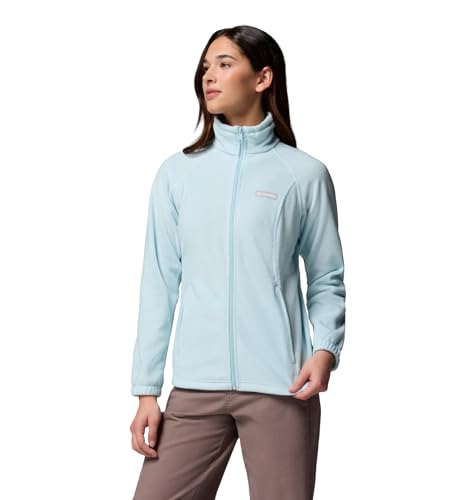Image of Columbia Women's Benton Springs Full Zip