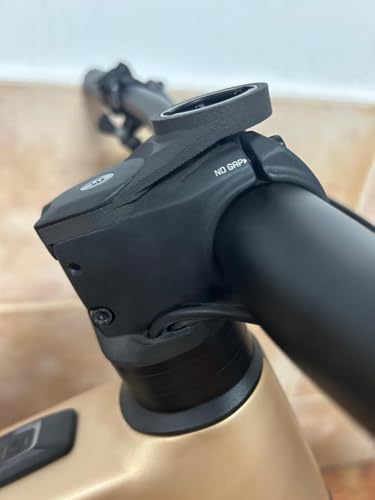 Support GPS Orbea Trail Enduro stable contre vibrations VTT
