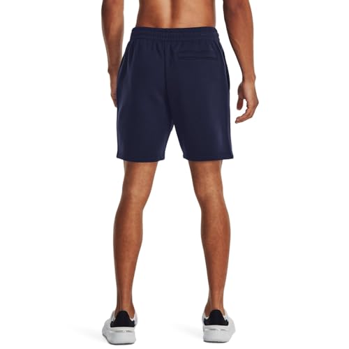 Under Armour Unisex Icon Fleece - Comfortable Waist Fit3