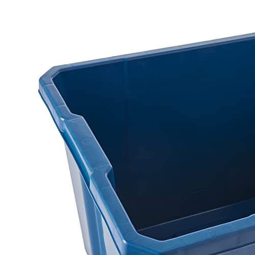 Gracious Living 16015-6C Medium Curbside Blue Box thumb #5