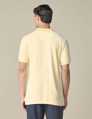 Image of U.S. Polo ASSN. Apparel Polo Shirt