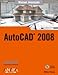 AutoCAD 2008 (Manuales Avanzados) - Chanes Cernicchiaro, Milton