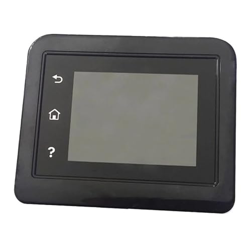 Pièce de Rechange T6B60-60002 : Panneau de Commande de Haute Qualité M281FDW