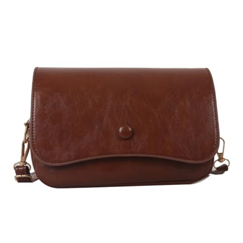 Sacs à main rétro pour femme couleur unie idéals pour le bureau ou vos sorties