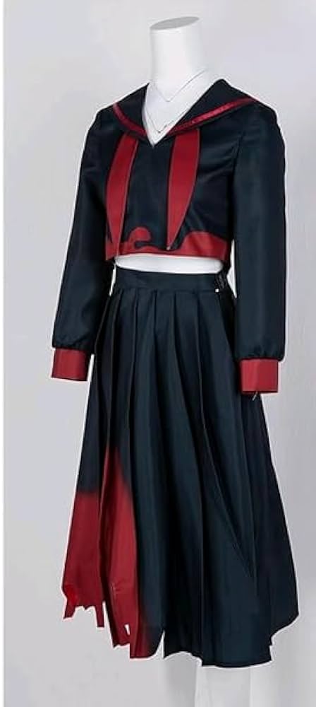 ブルーアーカイブ　ツルギ　コスプレほぼフルセット武器付き Amazon.co.jp: [YOUO] 実物撮影！ブルーアーカイブ ブルアカ