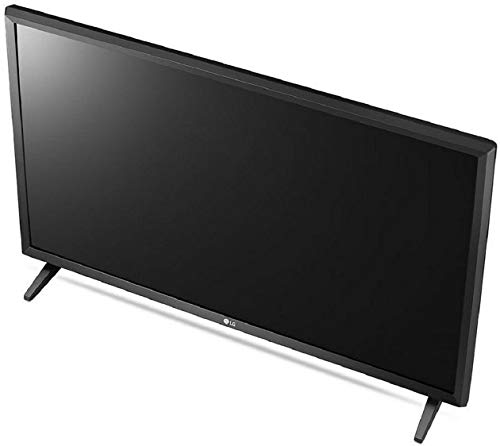 Image of LG 80 cm (32 inches) HD Ready LED TV 32LJ542D (Black) (2017 Model)