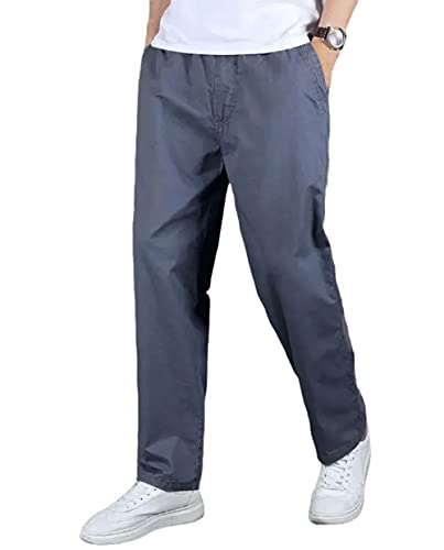 Pantalon chino homme léger pour éviter la chaleur de l'été