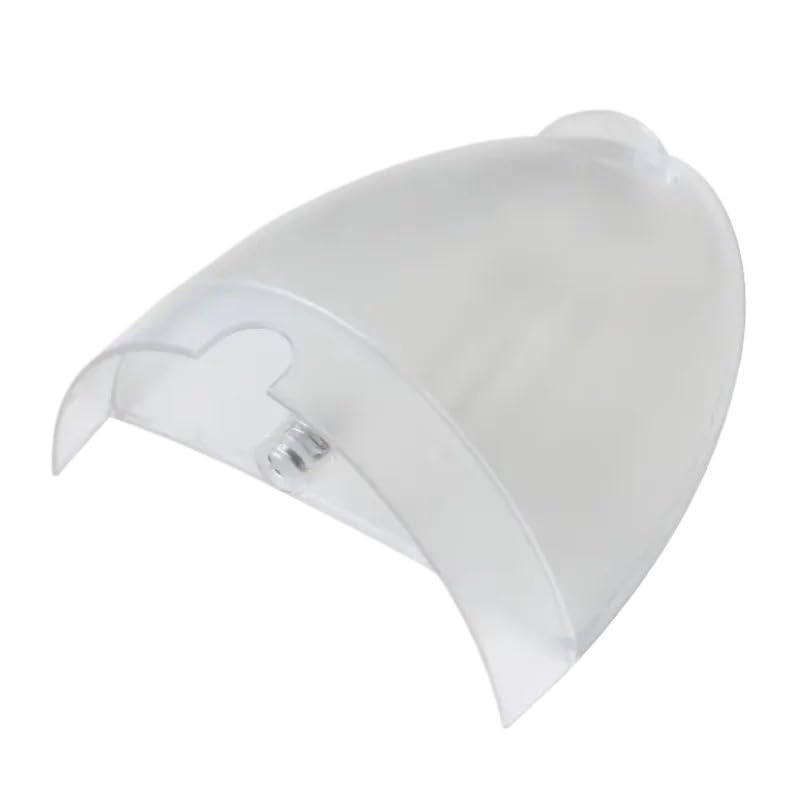 Depósito De Agua For Cafetera, Recipiente De Agua De Plástico Compatible Con Nescafé