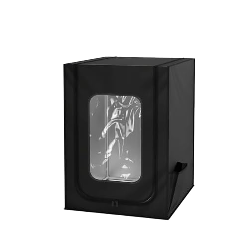 3D �v�����^�[�p�G���N���[�W���[�A �݊���������܂�Creality 3D �v�����^�[�G���N���[�W���ƌ݊������� Ender 3/3V2/3Pro/3S1/5/5Pro �h�� �A�v�����^�[�p(For P1P A1 mini,480x600x720mm)