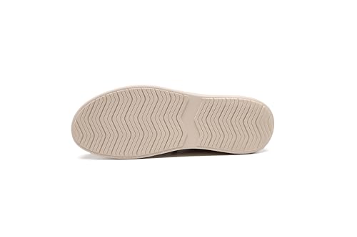 DECARSDZ Men's Slip-on Loafers Men's Shoes Comfortable & Light-Weight3