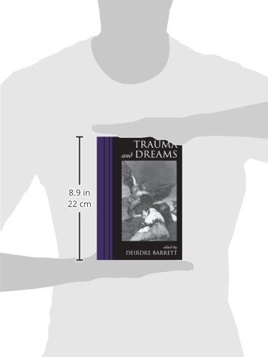 Trauma and Dreams - Image 3