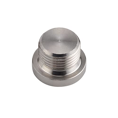 Tapón Universal para Sensor de Oxígeno M18 x 1.5 4 Piezas miniatura 6