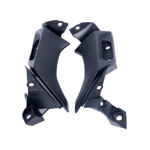 Carénage latéral pour YZF R1 2004 2005 2006 cache central noir