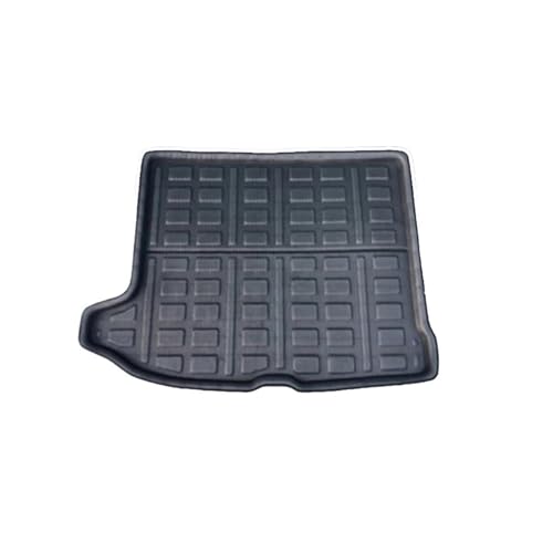 Tapis de coffre haut de gamme pour Volvo XC60 2018-2022 EVA