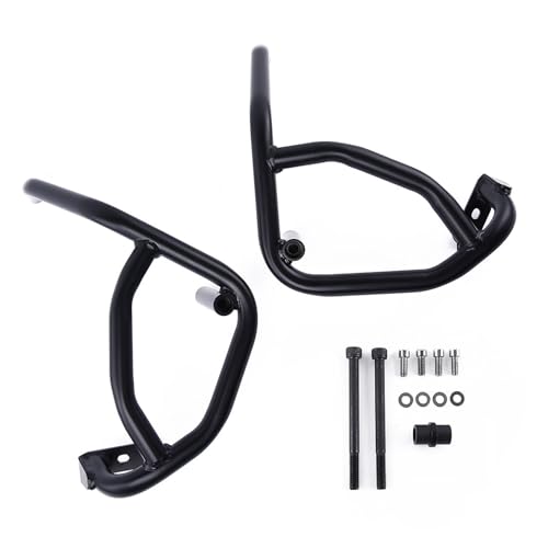 Curseur de protection moto haut de gamme pour Kawasaki Z900RS