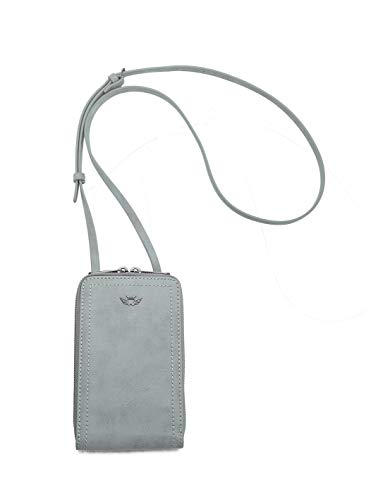 Fritzi aus Preussen Damen Fritzi 08 Jozy Umhängetasche, Grün