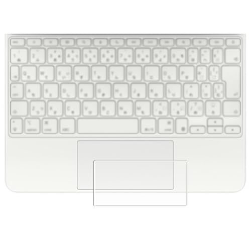 ClearView Magic Keyboard (iPad Air 11C` M3) 2025Nfp [R RECX hw] ^b`pbhpیtB CAX {