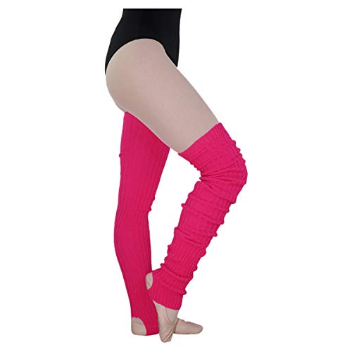 Intermezzo Maxical Loisirs Femme collant danse noir extensible sans pieds vêtement gym
