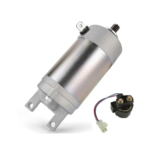 Kit de démarreur haute durabilité pour YFA1 Breeze et YFM125