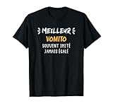 Vomir humour vomito homme meilleur vomito T-Shirt