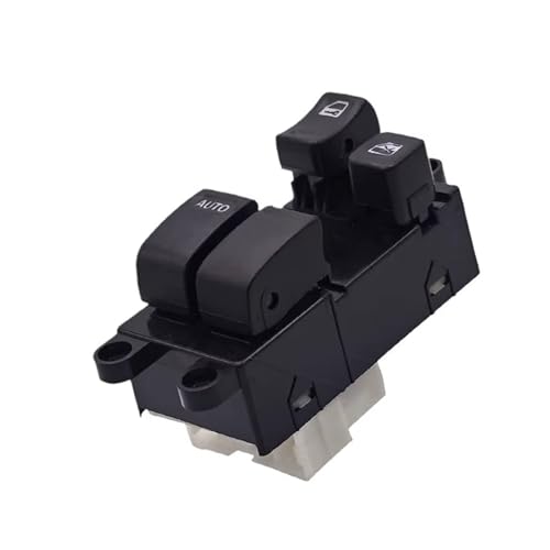 Commande vitre électrique Nissan Terrano II bouton lève-vitre 25401VB700