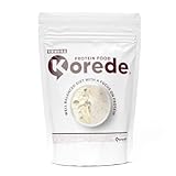 KOREDE プロテインスープ きのこチーズ 20食 400g たんぱく質50% 甘くない ソイプロテイン