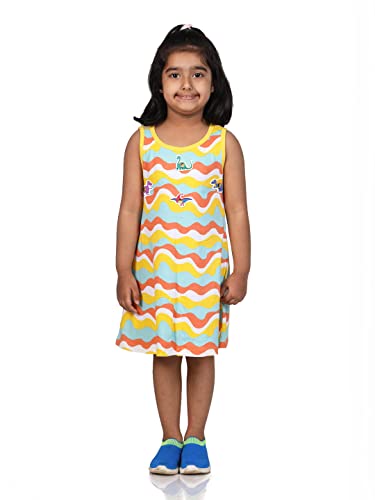 Image of superbottoms Girls Aline Dress
