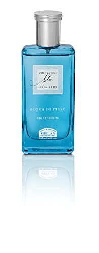 HELAN Helan blaue emotion meerwasser eau de toilette unisex-duft 50 ml