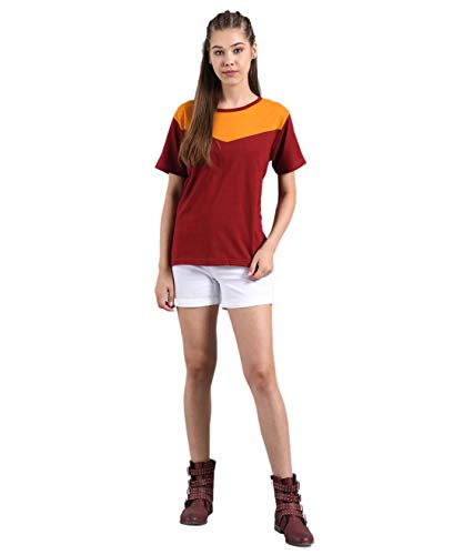 Image of KOTTY Women's Regular Fit T-Shirt