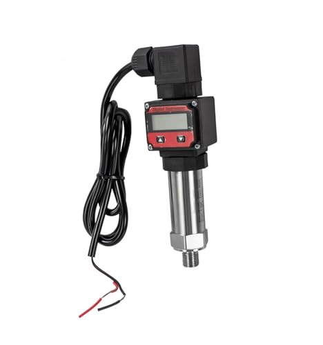 KVEIYIIC Öldrucksensor 1.6 MPa Druckwandler RS485